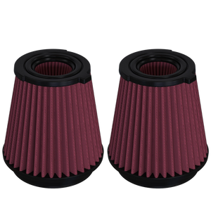 S&B Filters 66-2131 Oiled Stock Replacement Filter