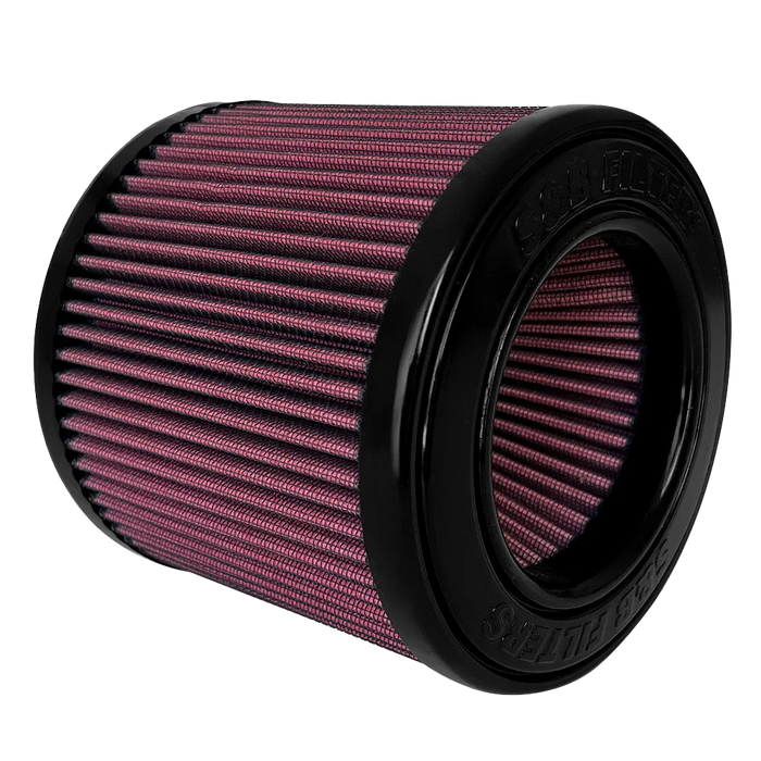 S&B Filters 66-5016 Oiled Stock Replacement Filter