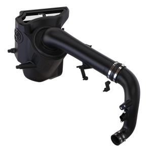 S&B Filters 75-5138 Cold Air Intake with Oiled Filter