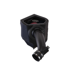 S&B Filters 75-5145 Cold Air Intake with Oiled Filter