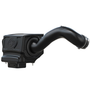 S&B Filters 75-5155 Cold Air Intake with Oiled Filter