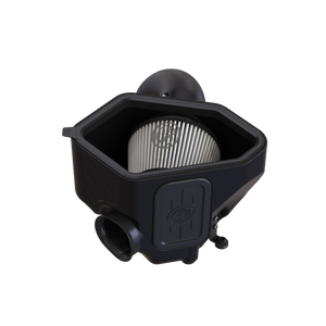 S&B Filters 75-5163D Cold Air Intake with Dry Filter