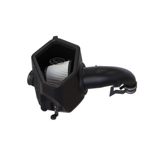 S&B Filters 75-5163D Cold Air Intake with Dry Filter