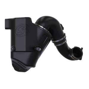 S&B Filters 75-5173 Cold Air Intake with Oiled Filter