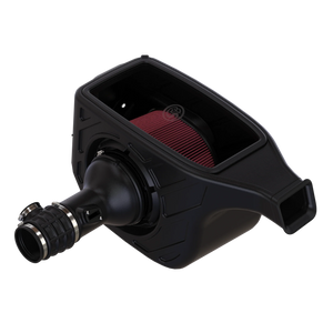 S&B Filters 75-5189 Cold Air Intake with Oiled Filter