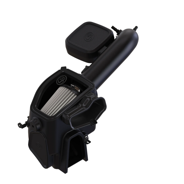 S&B Filters 75-5197D Cold Air Intake with Dry Filter