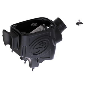 S&B Filters 75-5199D Cold Air Intake with Dry Filter