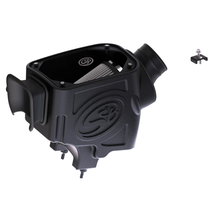 S&B Filters 75-5199D Cold Air Intake with Dry Filter