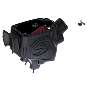 S&B Filters 75-5199 Cold Air Intake with Oiled Filter