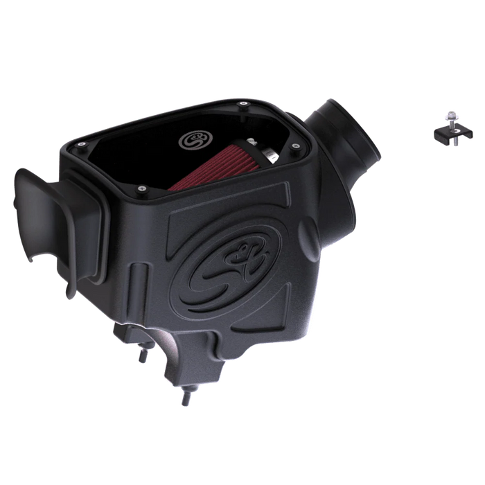 S&B Filters 75-5199 Cold Air Intake with Oiled Filter