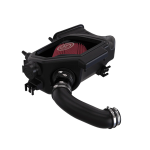 S&B Filters 75-5208 Cold Air Intake with Oiled Filter