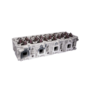 Fleece PE-61-10014-P Freedom Series Duramax Cylinder Head (Passenger Side)