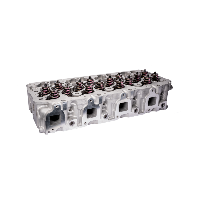 Fleece FPE-61-10014-D Freedom Series Duramax Cylinder Head