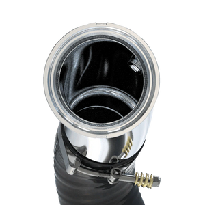 S&B Filters 83-1012 Cold Side Intercooler Pipe