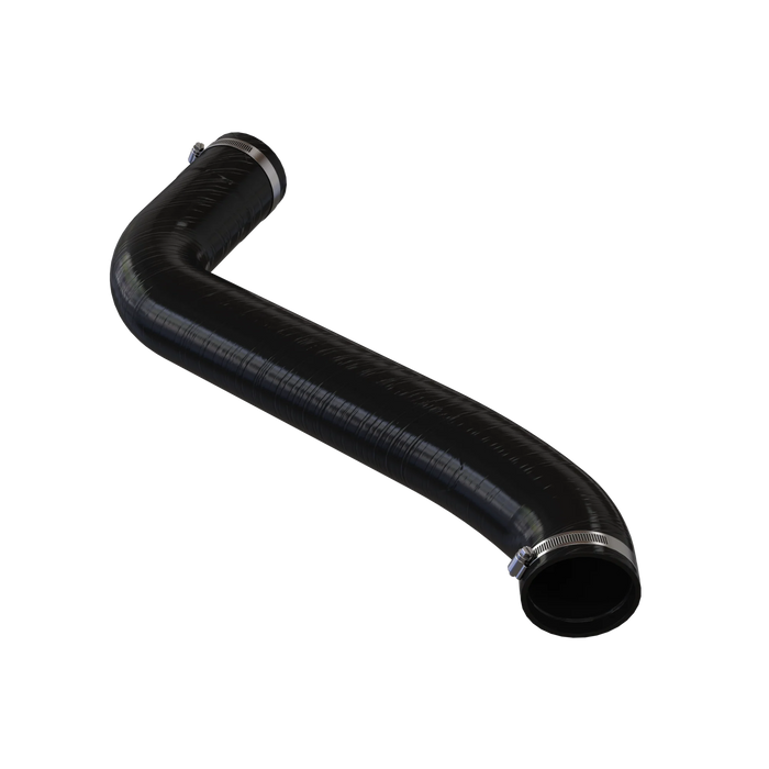 S&B Filters 83-1004 Cold Side Intercooler Pipe