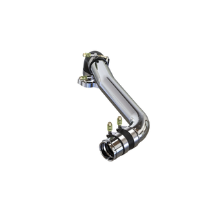 S&B Filters 83-1011 Upper Coolant Pipe