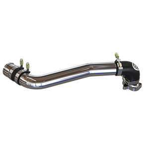 S&B Filters 83-1011 Upper Coolant Pipe