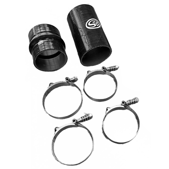 S&B Filters 83-2002 Cold Side Boot Kit