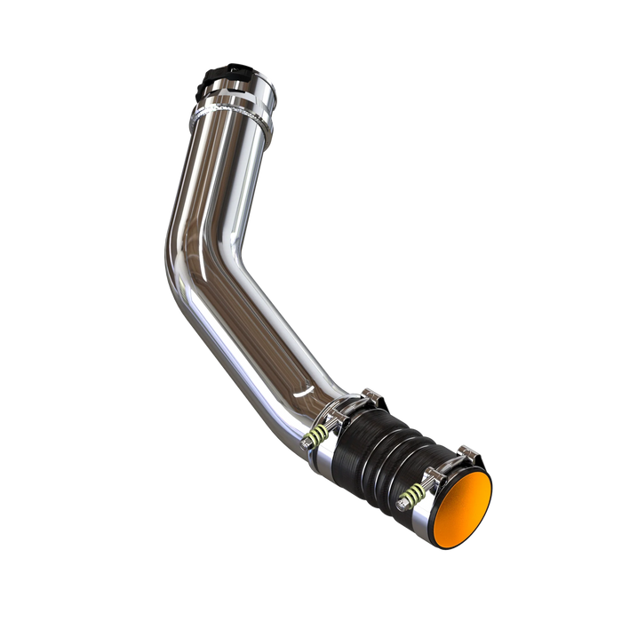 S&B Filters 83-2003 Hot Side Intercooler Pipe