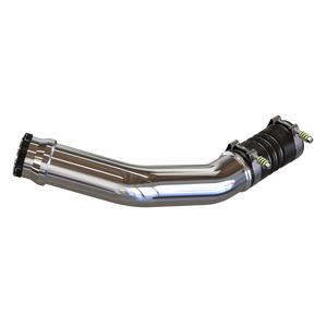 S&B Filters 83-2004 Hot Side Intercooler Pipe