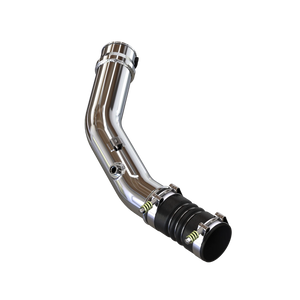 S&B Filters 83-2005 Hot Side Intercooler Pipe (High Output)