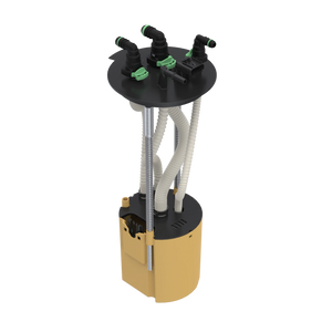 S&B 86-3000 Fuel Sending Unit