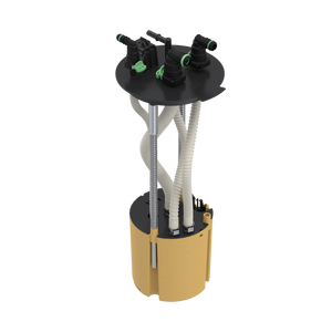 S&B 86-3000 Fuel Sending Unit