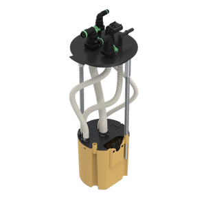 S&B 86-3000 Fuel Sending Unit