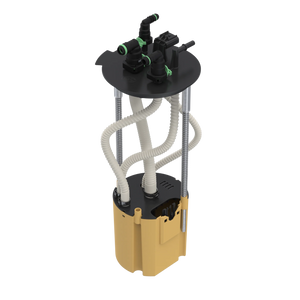 S&B 86-3001 Fuel Sending Unit