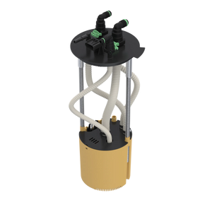 S&B 86-3001 Fuel Sending Unit