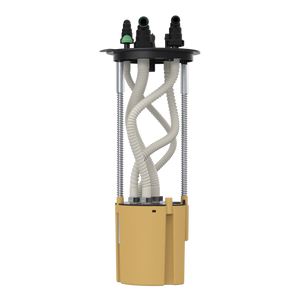 S&B 86-3001 Fuel Sending Unit