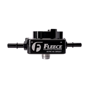 Fleece FPE-L5P-FFBA-20 L5P Fuel Filter Upgrade Kit (20-24 Short Bed)