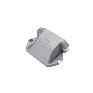 Fleece FPE-DMAX-OCADPT Duramax Oil Cooler Adapter