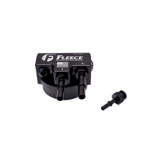 Fleece FPE-FMC-FFB-1124 Fuel Filter Bypass for 2011-2024 6.7L Ford Powerstroke