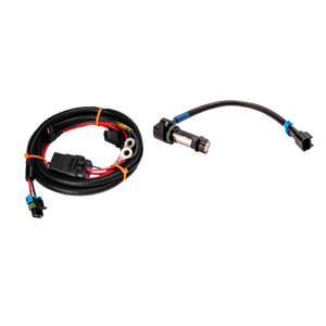 Fleece FPE-FH-FMC Fuel Heater and Harness for Fleece Performance 2011-2016 Ford Filter Bases