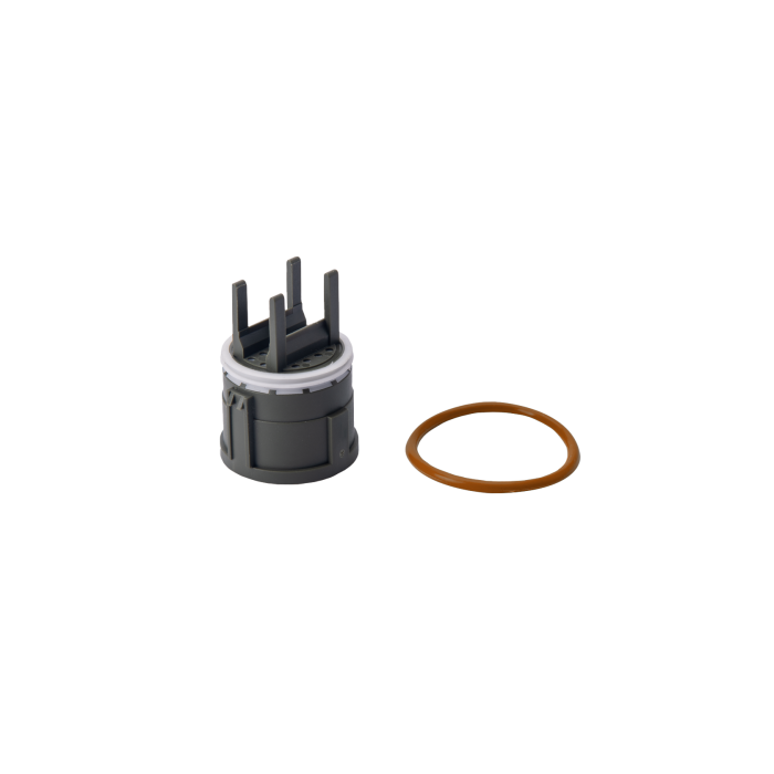 Fleece FPE-HAR-GM-LCT-SEAL Internal Wire Harness Connector Seal for Allison 1000/2000 and GM 4T65-E