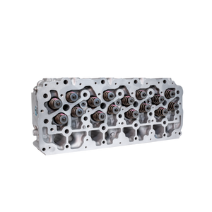 Fleece FPE-61-10014-D Freedom Series Duramax Cylinder Head