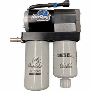 AirDog A4SPBC185 FP-100-4G Air/Fuel Separation System (Stock to Moderate)