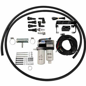 AirDog A4SPBC186 FP-100-4G Air/Fuel Separation System (Stock to Moderate)