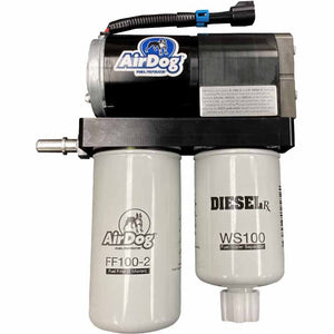 AirDog A4SPBC186 FP-100-4G Air/Fuel Separation System (Stock to Moderate)