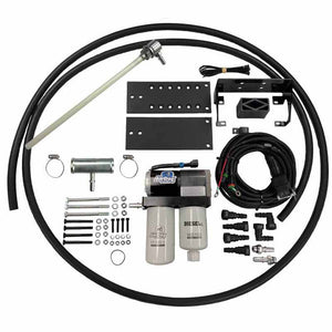 AirDog A4SPBC188 FP-150-4G Air/Fuel Separation System (Moderate to Extreme)