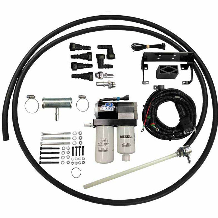 AirDog A4SPBC189 FP-150-4G Air/Fuel Separation System (Moderate to Extreme)