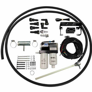 AirDog A4SPBC191 FP-150-4G Air/Fuel Separation System (Moderate to Extreme)