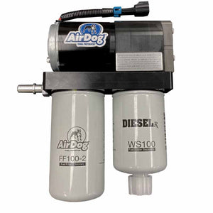 AirDog A4SPBD100 FP-100-4G Air/Fuel Separation System (Stock to Moderate)