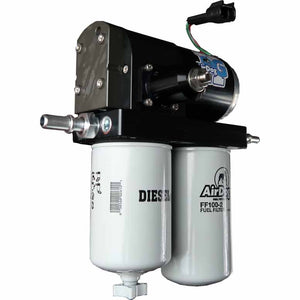 AirDog A7SPBD255 II-5G DF-100-5G Air/Fuel Separation System (Stock to Moderate)