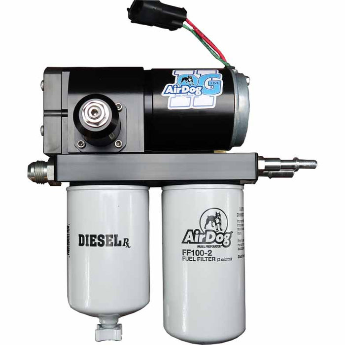 AirDog A7SABF594 II-5G DF-165-5G Air/Fuel Separation System (Moderate to Extreme)