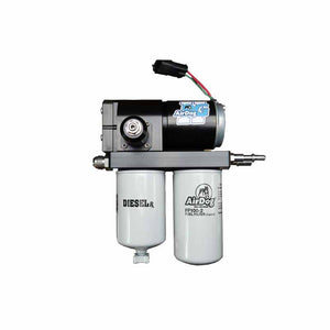 AirDog A7SPBC259 II-5G DF-100-5G Air/Fuel Separation System (Stock to Moderate)