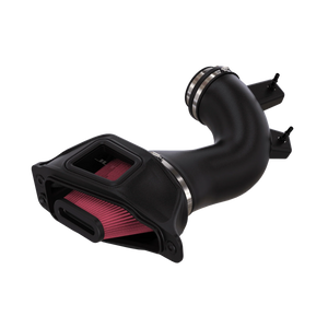 JLT CAI-75-5169 Cold Air Intake with Oiled Filter