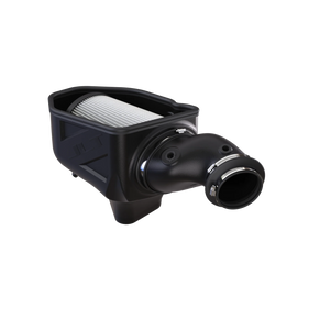 JLT CAI-75-5170D Cold Air Intake with Dry Filter