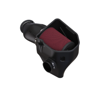 JLT CAI-75-5170 Cold Air Intake with Oiled Filter